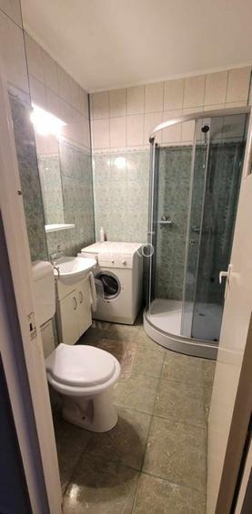 Garsonieră luminoasă | Etaj 3/9 | Astra | Centrală proprie - 8