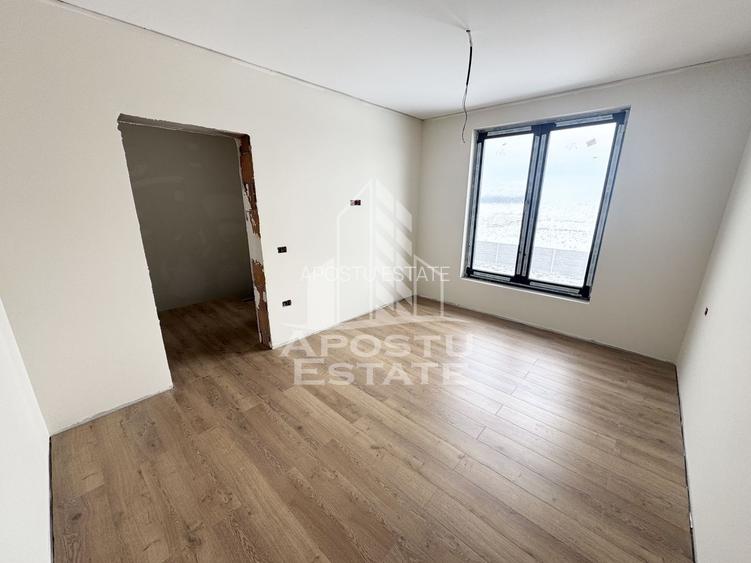 Case insiruite cu 3 camere, bucatarie inchisa, toate utilitatile. - 2