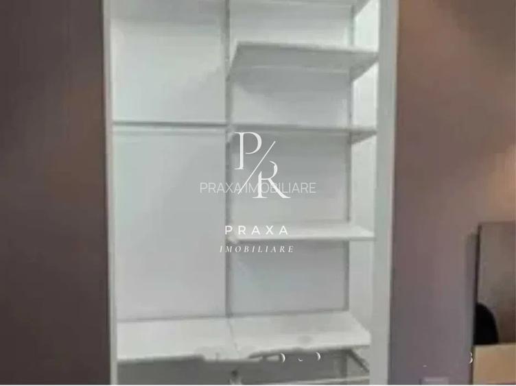 Apartament 2 camere, 43 mp, 12 mp terasa, LUX, garaj la cerere, zona Terra! - 8