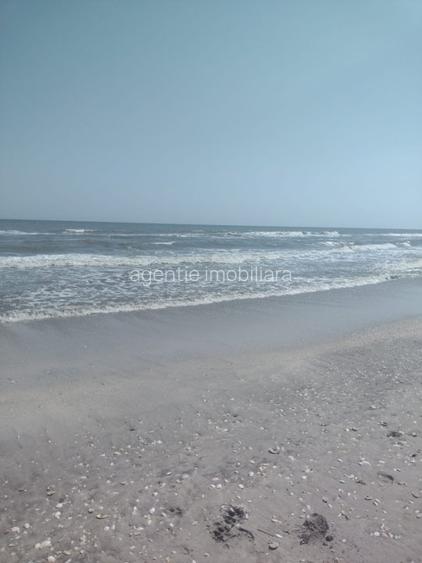 Vadu-Corbu-Teren 2000 mp primul  rand la mare - 11