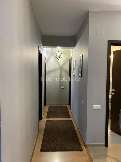 3 camere, penthouse, 74 mp,  in zona Tatarasi, Kaufland - Cod 161043 - 3