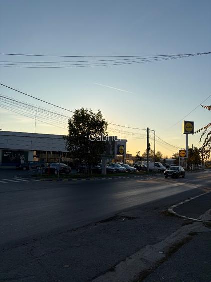 Spatiu comercial + Birouri Etaj - 2