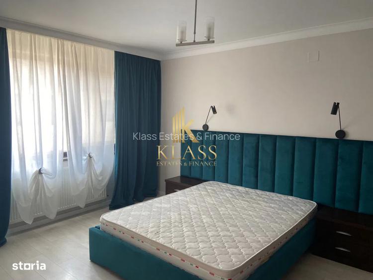 Vila superba 4 camere, renovata recent l Pipera - 2