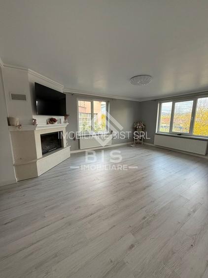 Casa de vanzare Calea Clujului. - 4