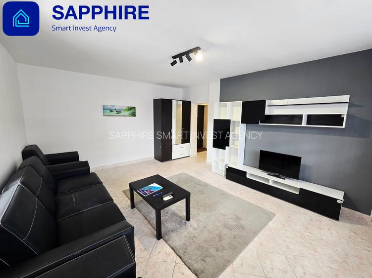 Garsonieră metrou Timpuri Noi, prima închiriere, bloc reabilitat - 3