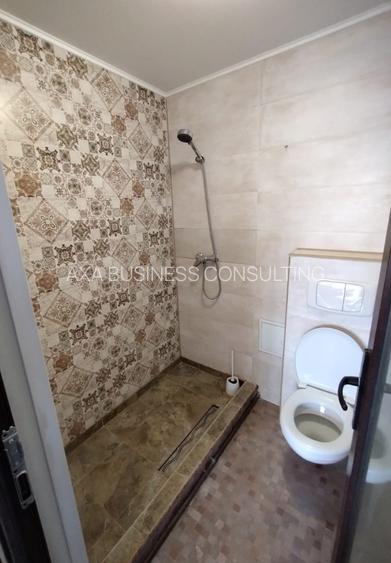 3 camere zona Dorobanti/ultracentral, constructie 2010, centrala termica, 2 bai - 9