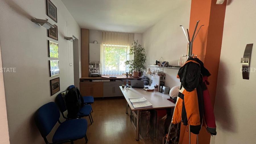 Apartament 2 camere transformat in spatiu - 7