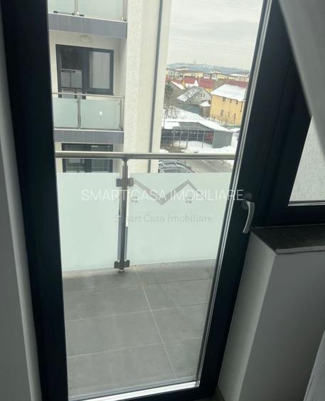 Apartament 2 camere Panoramic Residence - 10