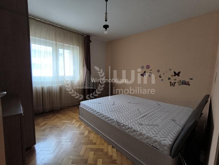Apartament 2 camere | Decomandat | Etaj Intermediar | Zorilor UMF - 3