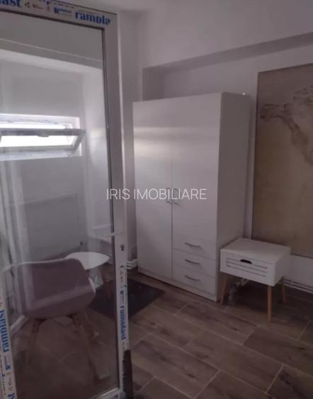 Apartament cu openspace plus dormitor Poitiers,30 mp - 3
