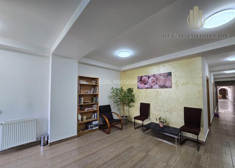 Cabinet Psihologie | Terapie | Mihai Bravu  - 5