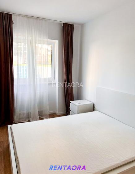 Lujerului 7' Metrou GranVia Park Studio modern mobilat utilat complet - 5