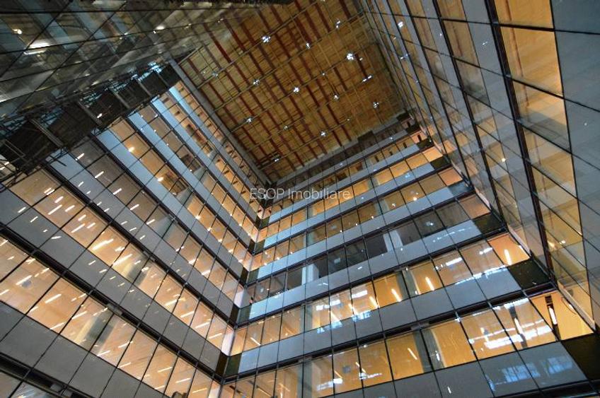 Hermes Business Campus cladirea B, Pompei, 200 - 3271 mp  0% comision! - 2