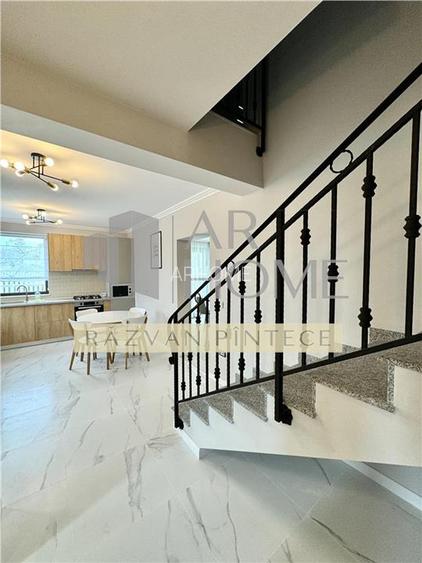 Casa P+1E, 4 camere, Paulesti langa Ploiesti - 19