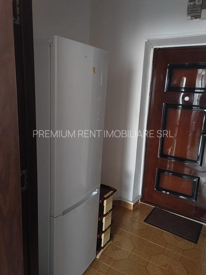 Dristor, garsoniera, 6 min metrou, 1 min supermarket, bloc anvelopat - 7