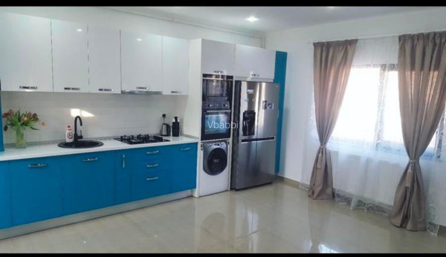 Închiriez vilă în Năvodari  - 12