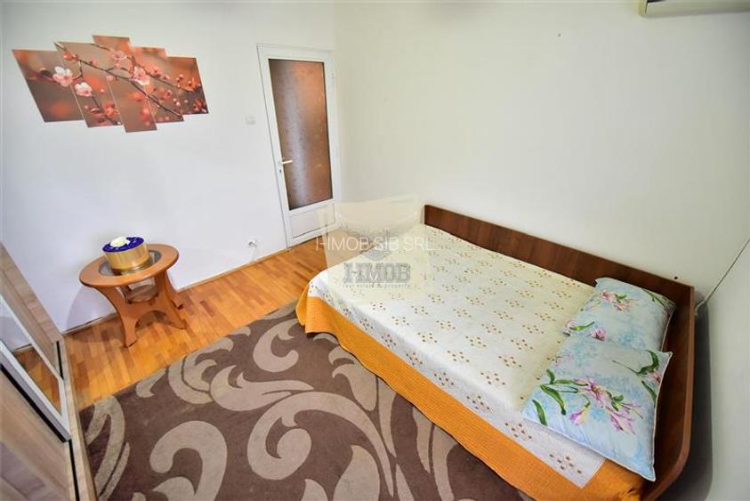 Apartament 3 camere 70 mp  Turnisor et 3  cu balcon 7 mp si pivnita de 16 mp - 5