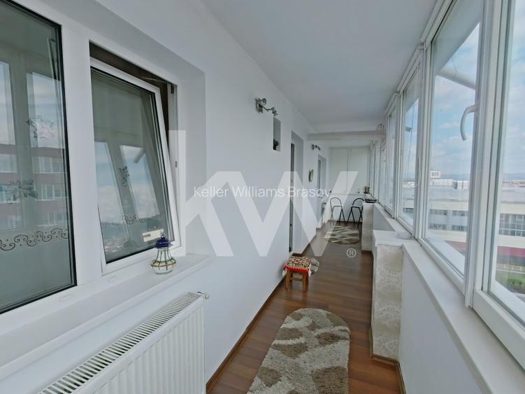 Inchiriere apartament 3 camere, confort si liniste - Calea Bucuresti - 13