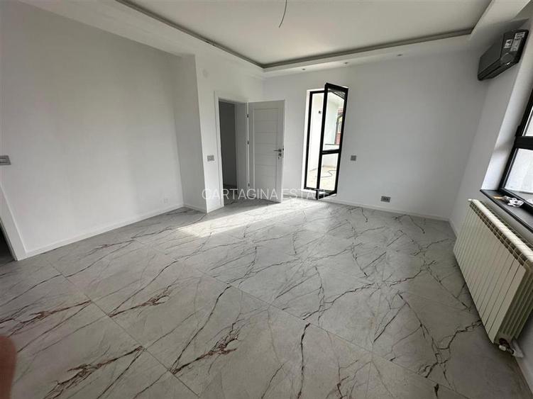 Vila individuala proximitate British School   Padurea Baneasa - 19