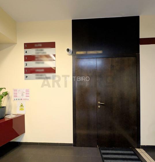 Zero comision, 150mp birou - comercial. Victoriei, parcare, 9' metrou - 8