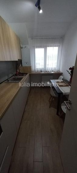 Apartament 2 camere Sanpetru - 3