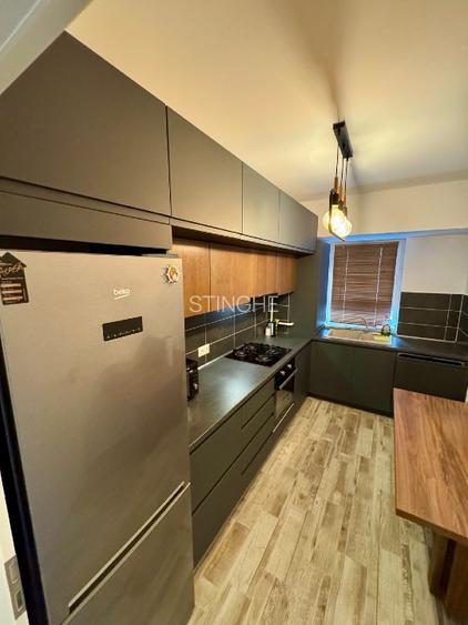 APARTAMENT AVANGARDEN  - 3