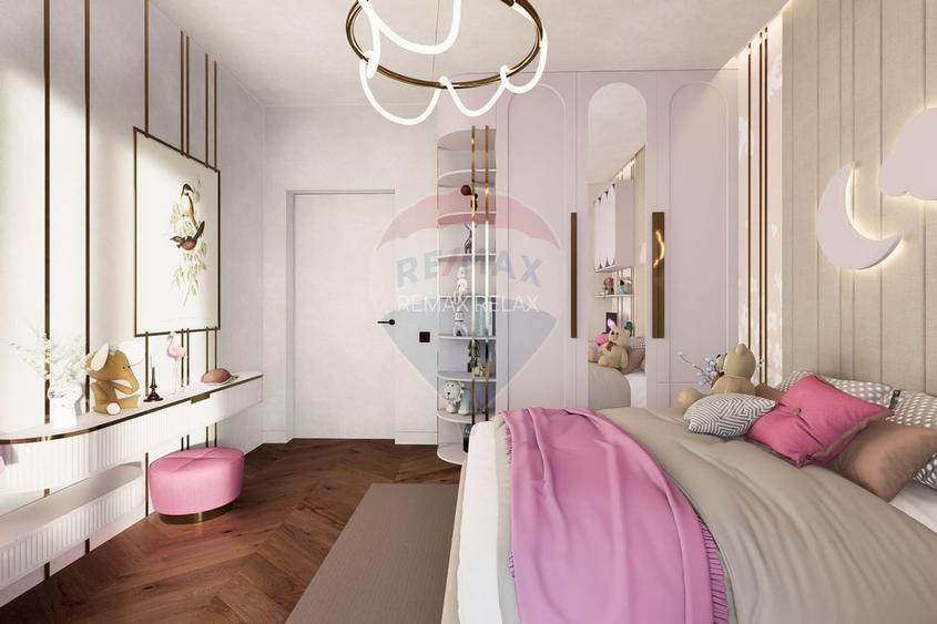 APARTAMENT CU 3 CAMERE - COPOU / COMISION 0% - 13