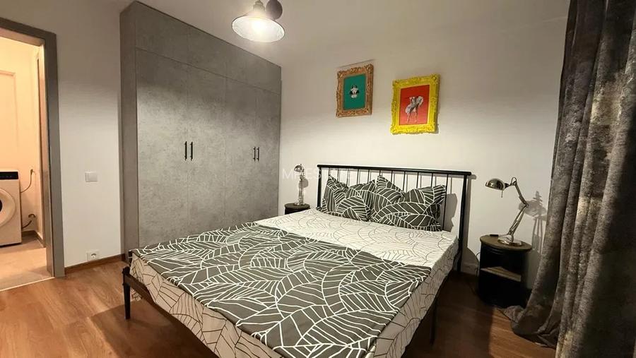 Apartament 2 Camere / Drumul Taberei / 1 min Metrou / AC,Boiler - 4
