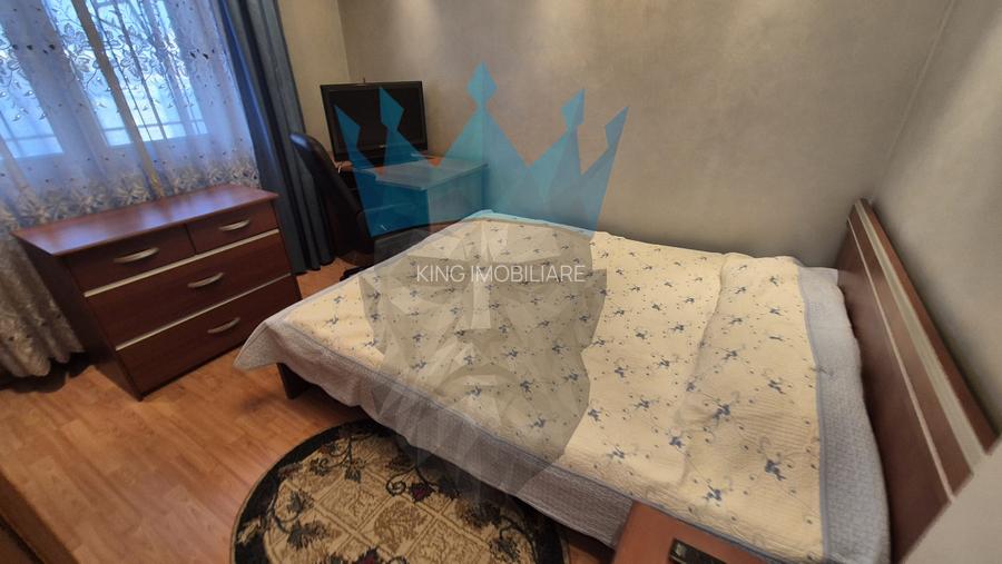  Apartament 3 Camere Nicolae Grigorescu Bucuresti - 9