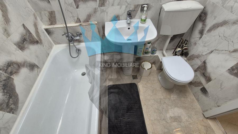 Apartament 2 Camere Titan Bucuresti - 10
