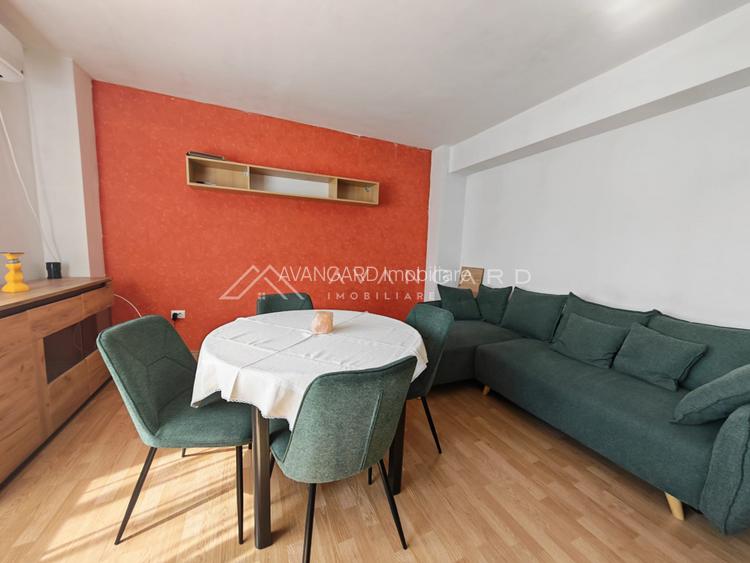 Apartament 3 camere, imobil nou, Calea Turzii - 9