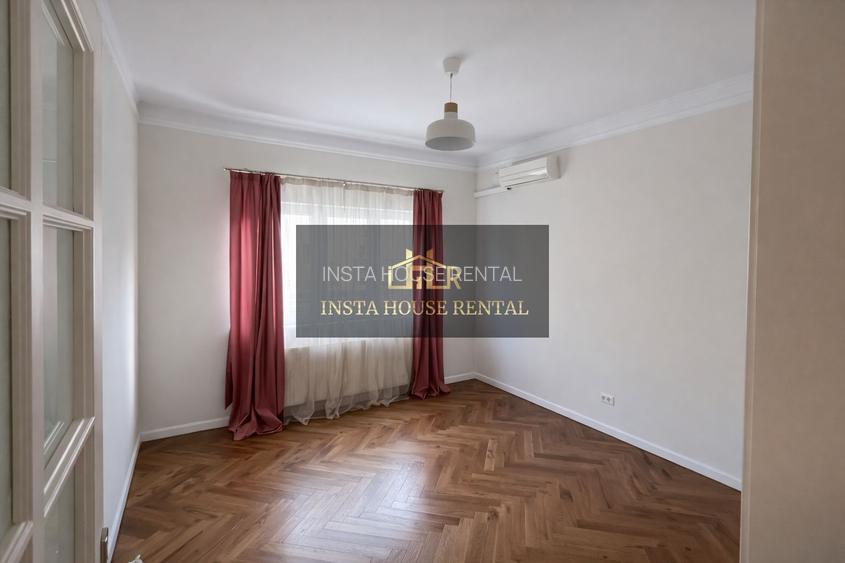 Apartament 2 camere in vila "birou/rezidential" -  Eminescu - 4