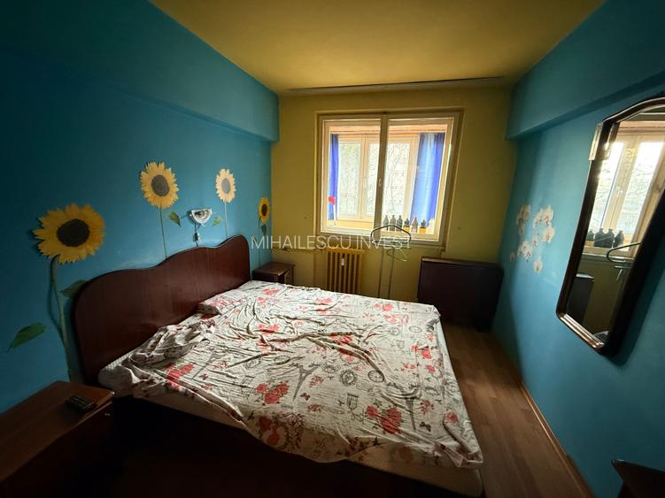 3 camere pe care le faci exact cum vrei - Piata Progresului - Sos Giurgiului - 7