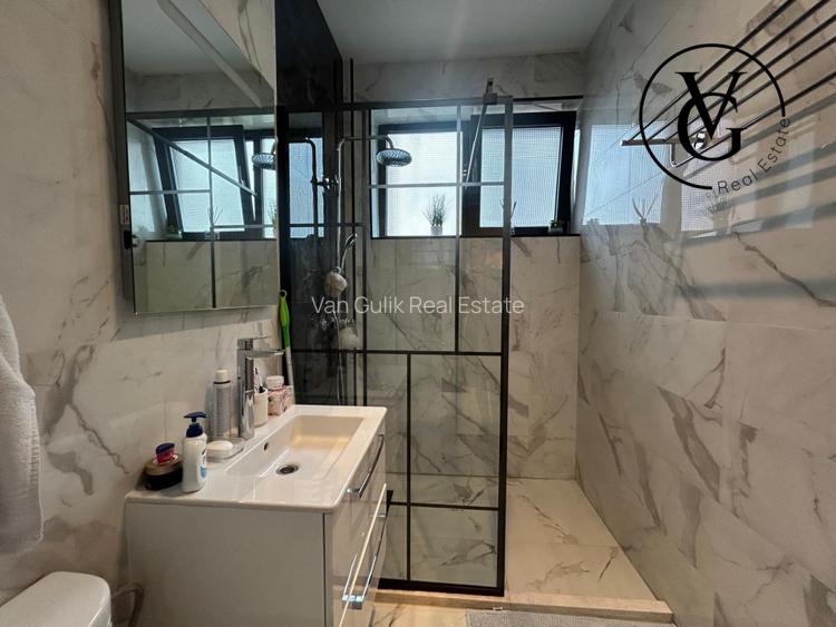 Studio elegant cu parcare Hanul Cu Peste - 10