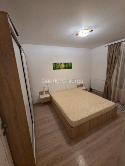 Apartament 2 Camere Decomandat + Loc de parcare / Bloc 2019 / Baza3 - 3
