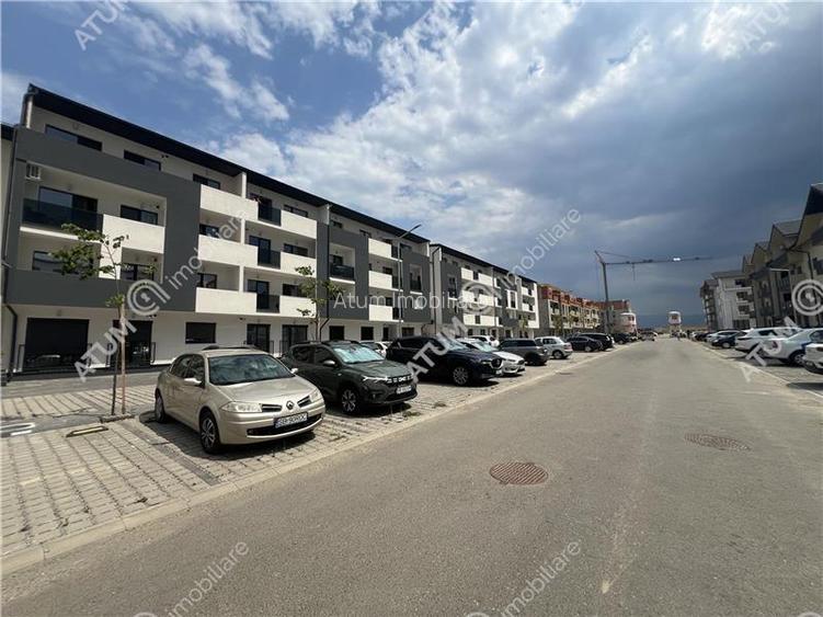 Apartament cu 2 camere si boxa depozitare zona Doamna Stanca - 2
