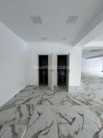 Spatiu comercial de inchiriat 162.17mp - zona Sebastian - 3