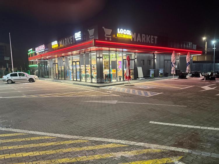 Spatiu Comercial 122 mp zona Ford/Dedeman - 2