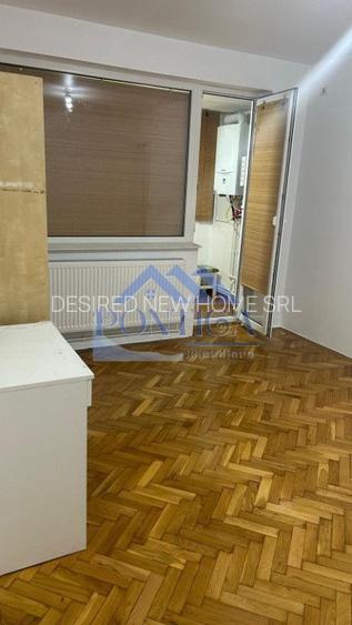 Apartament 2 camere de inchiriat | City Park Mall - 15