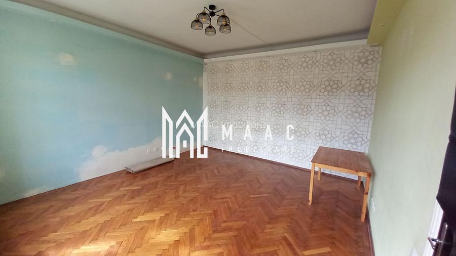Apartament la casă | Decomandat | 100 MPU | Central - 6