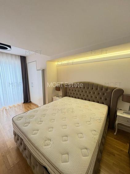 Penthouse Triplex || Vedere Panoramica || Decebal || InCity Residence - 16