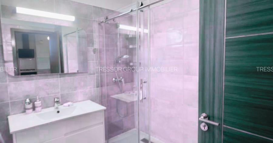 La 100 m de plajă – apartament cochet, gata de locuit - 7