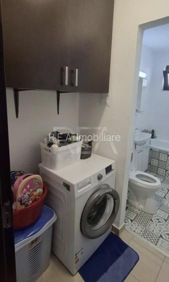 3 camere, 8/8, anvelopat, 70mp -Drumul Taberei - 6