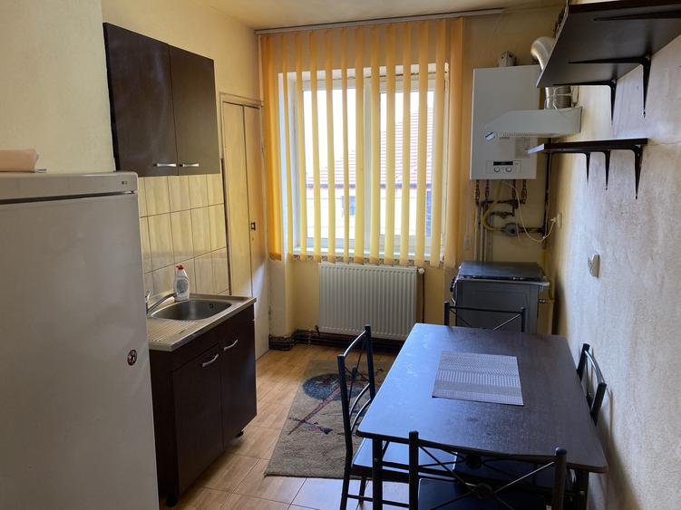 Apartament 2 camere sd str ceferistilor et 2 aproape de spital