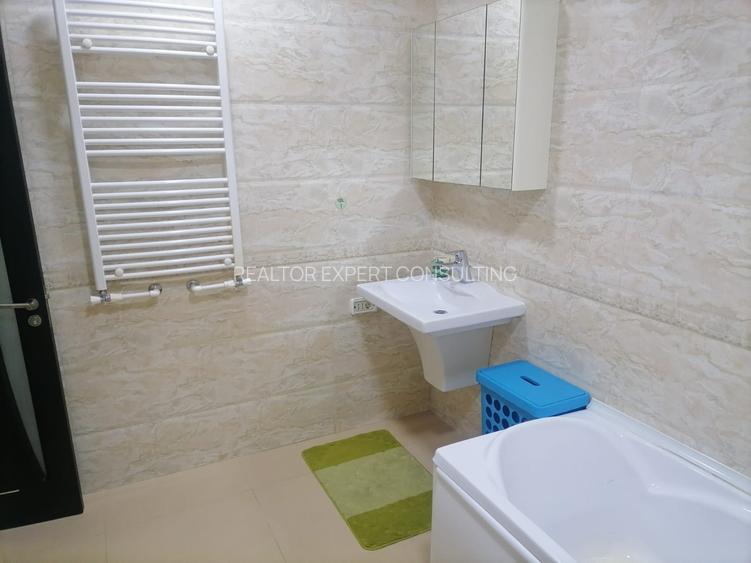 Apartament 2 camere, zona Compozitori, centrala gaz, etaj 2, termen lung. - 8