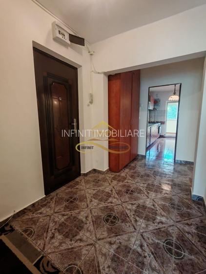 Apartament 3 camere, etaj 2, zona  Ștefan cel Mare - 5