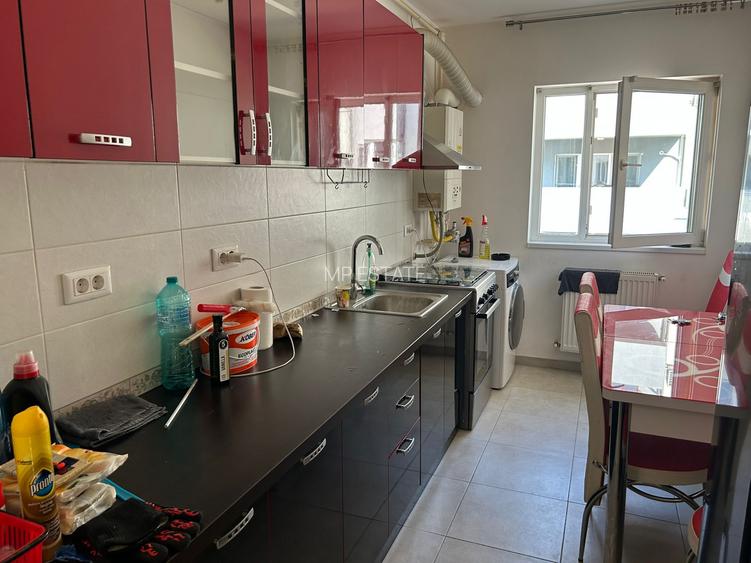 Apartament 2 Camere / Pallady / Centrala Proprie, Comision 0%/ Titan Sun Park 4 - 8