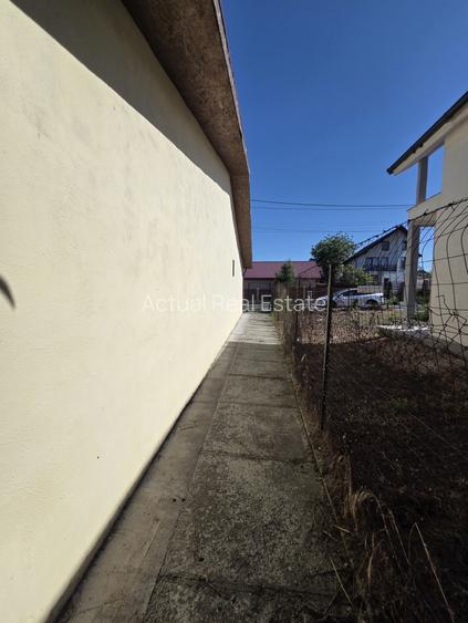 TUZLA | CASA 3 CAMERE | 300MP TEREN | CARTIERUL NOU - 5