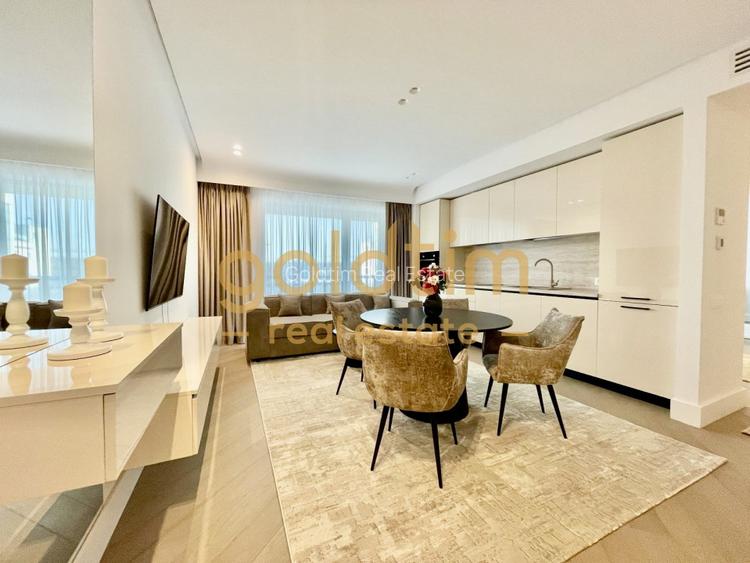 PRIMA INCHIRIERE/ SUPERB/ SPATII DEPOZITARE/ BALCON 20 mp/ PARCARE - 2