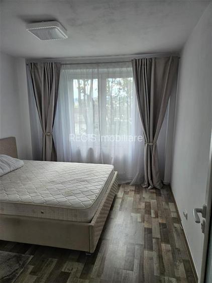 Chirie - Apartament decomandat 2 Camere, Vlahuta  ITC - 5